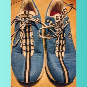 Pearl Izumi Men's Vital + Size 8.5 Shoes